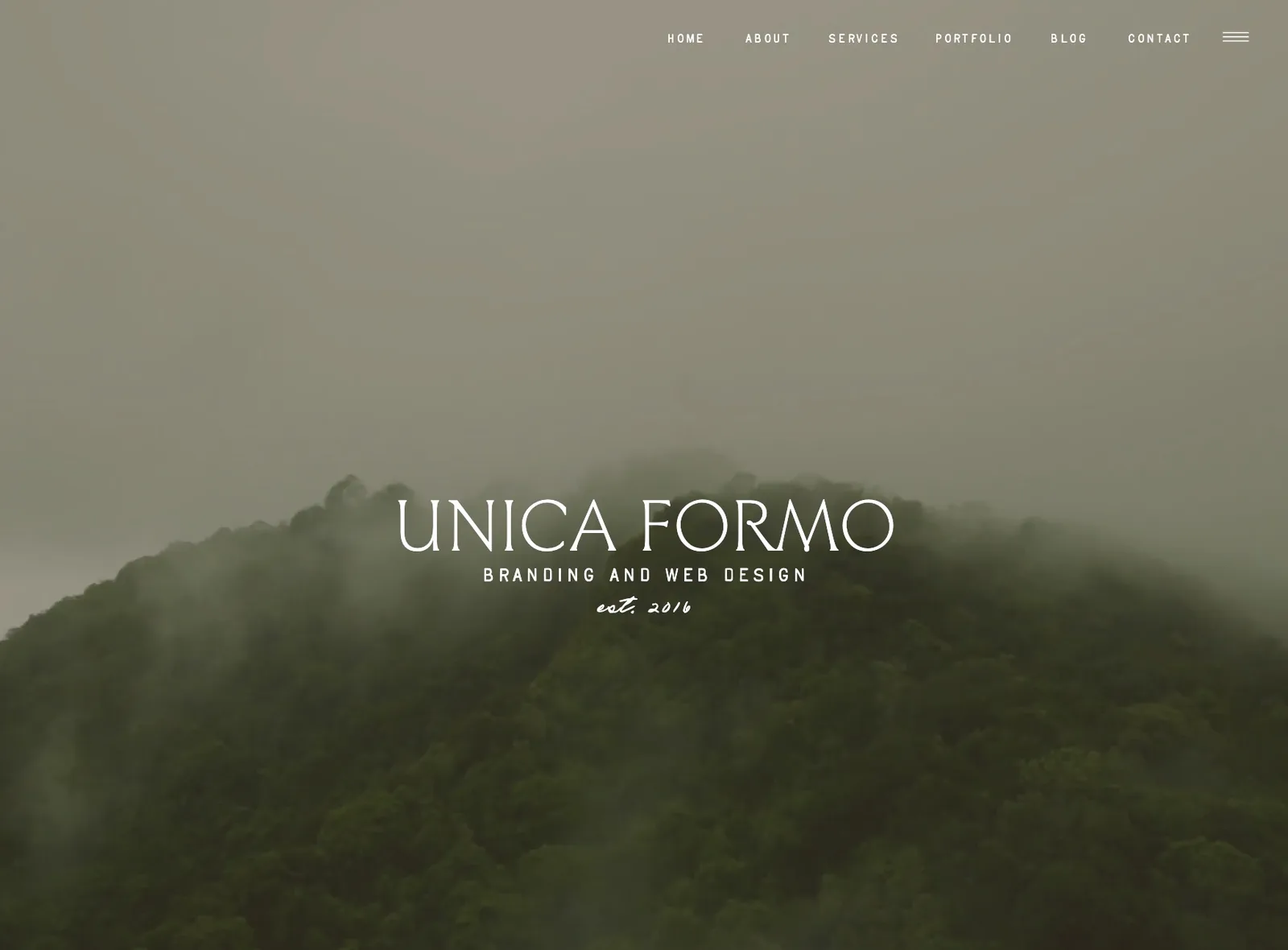 Jordin Brinn of Unica Formo: Designer of the Month