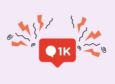 How to Stop Getting Spam Comments On Your Showit Blog
