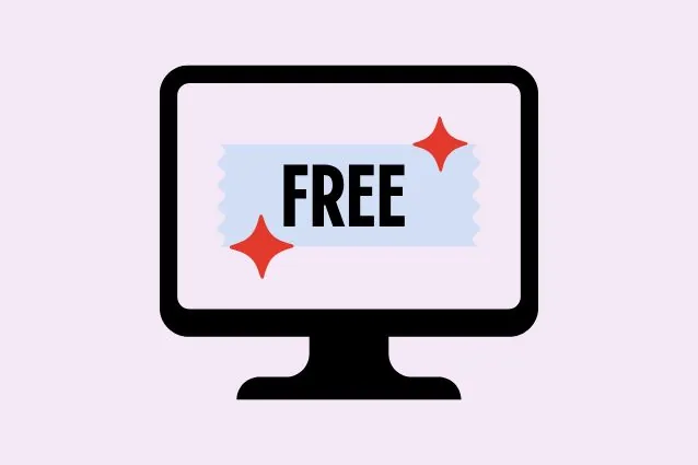 10x Free Showit Templates You Can Use—No Strings Attached