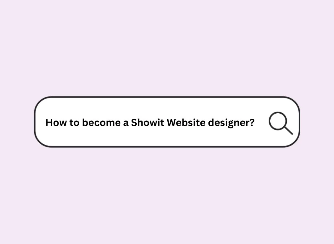 How to Become a Showit Website Designer (2025)