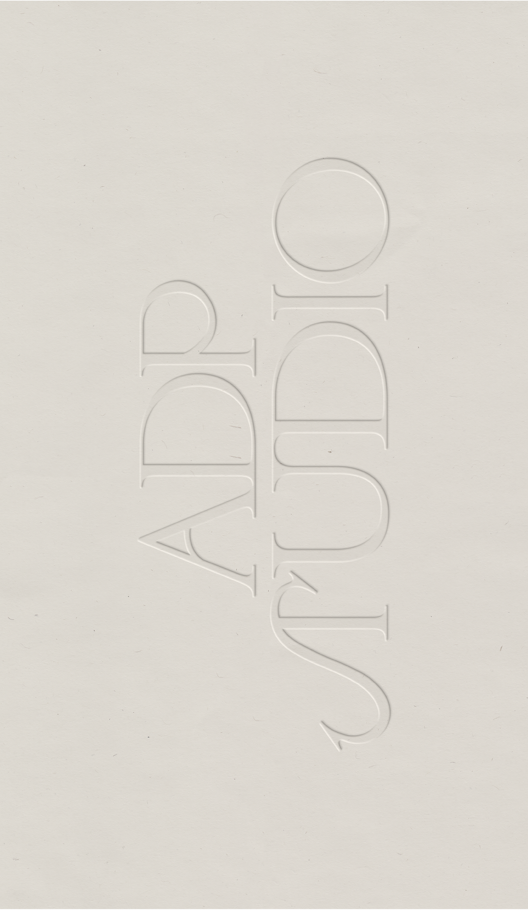 Artisanal Brand & Website Design