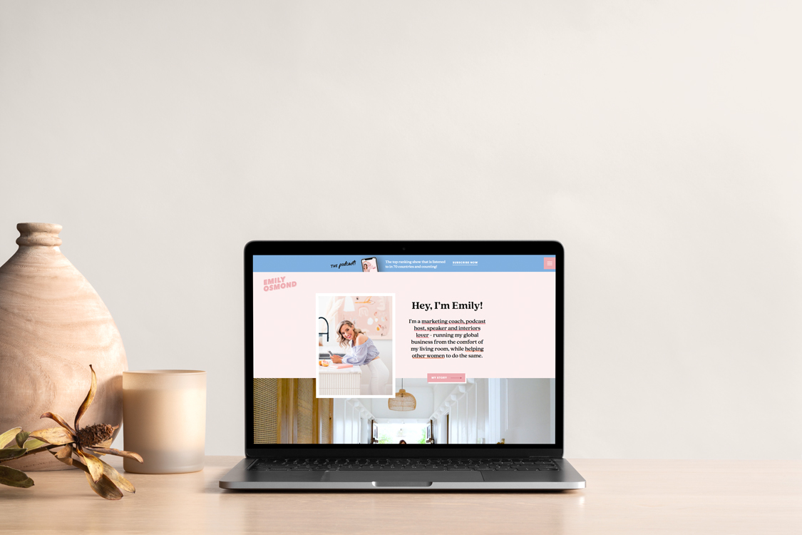 Template Customisation Sprint