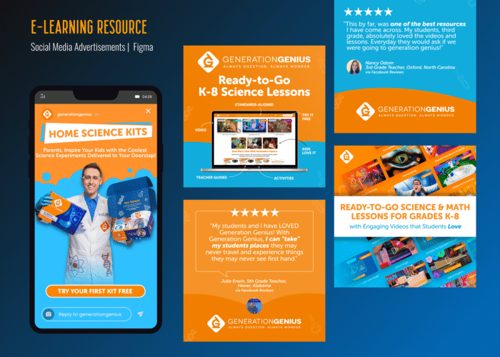 The Aftercare - Graphic Design