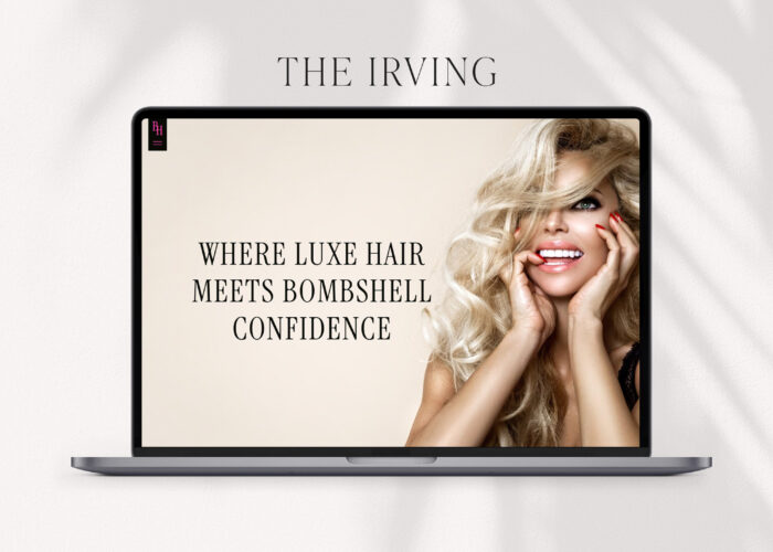 Showit Template Shop