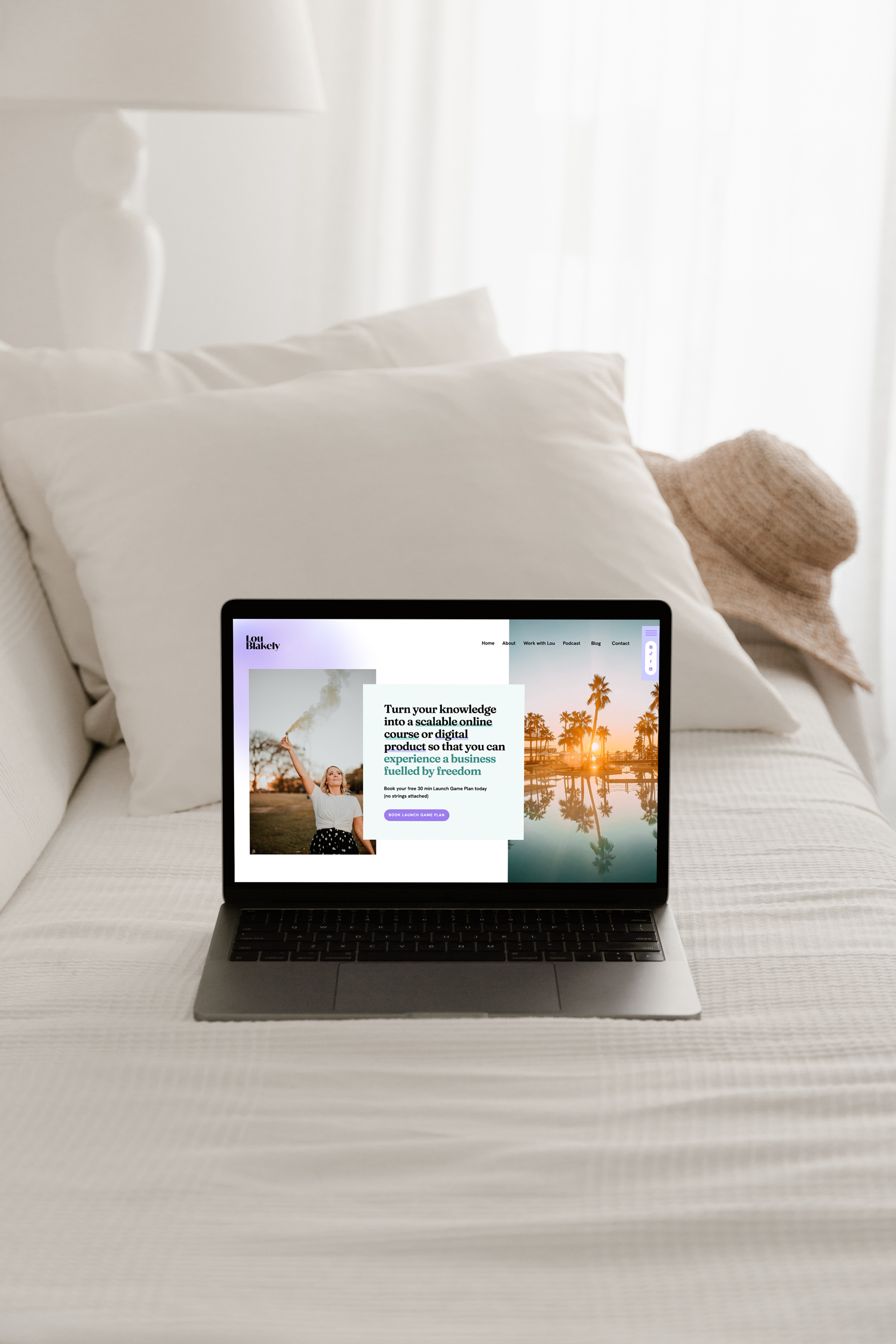 Template Customisation Sprint