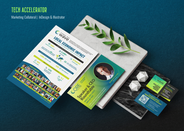 The Aftercare - Graphic Design