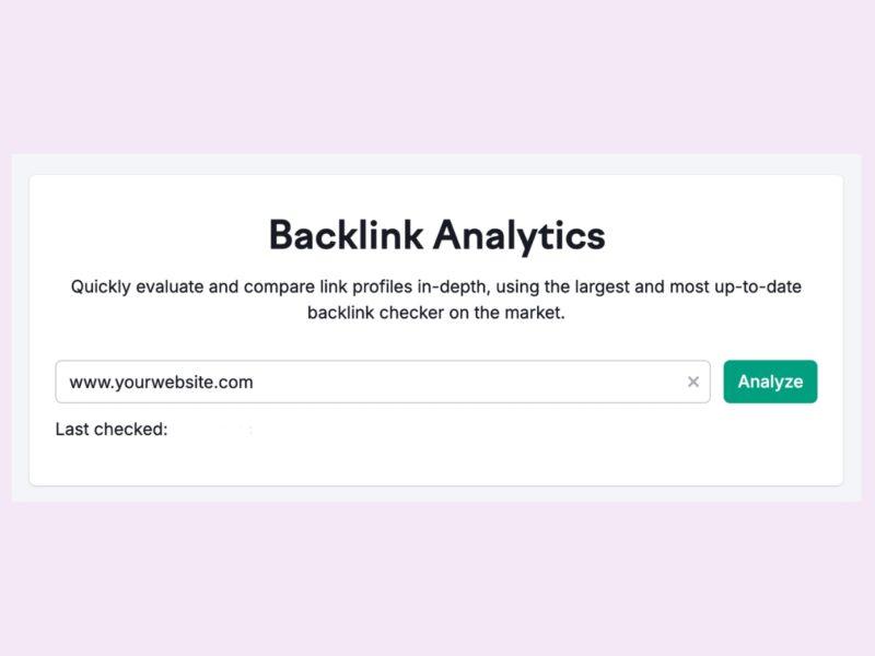 Boost Your SEO with Quality Backlinks