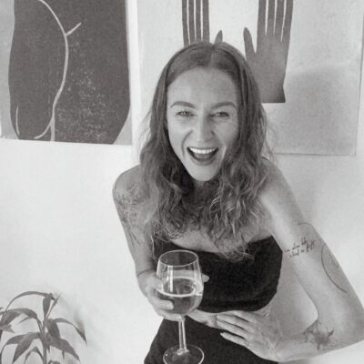 Drowned In Beauty Charlotte