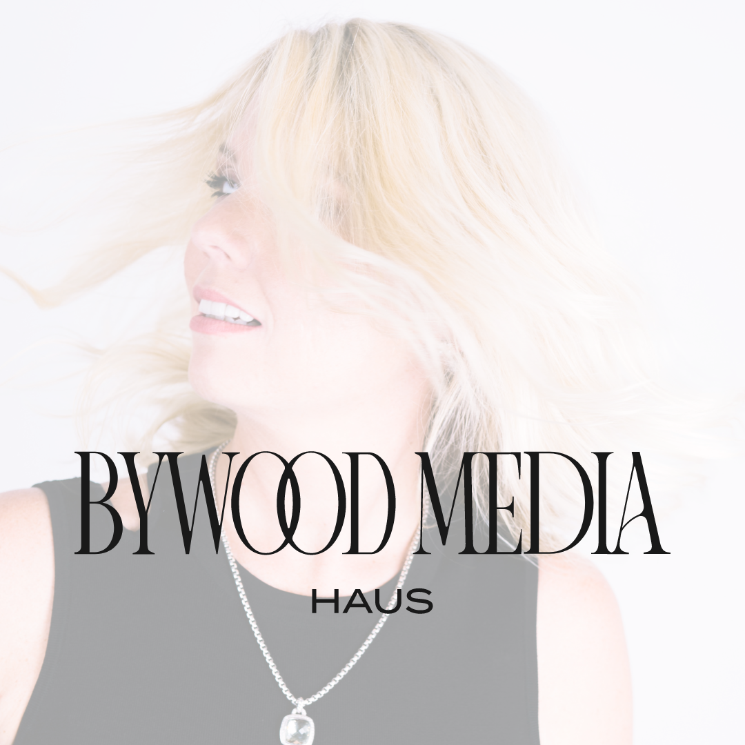 Bywood Media Haus Robyn Ewert Vanpee