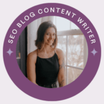 SEO Blog Content Writing | Fun, Friendly & Brand-Centered Content ✨