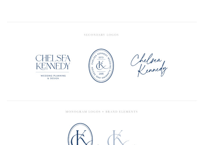 Brand Identity Design