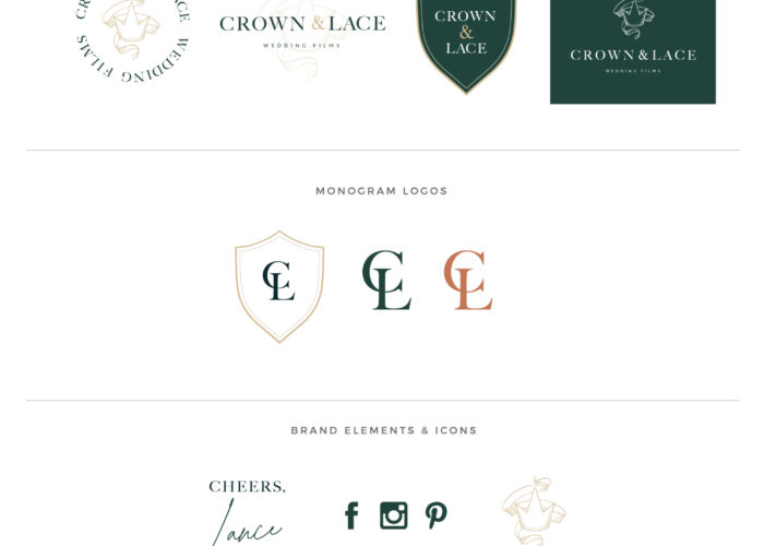 Brand Identity Design