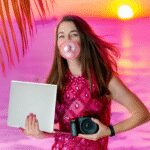 Custom Website Design & Copy