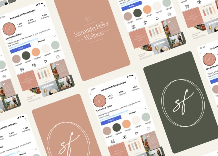 Brand Strategy and Design