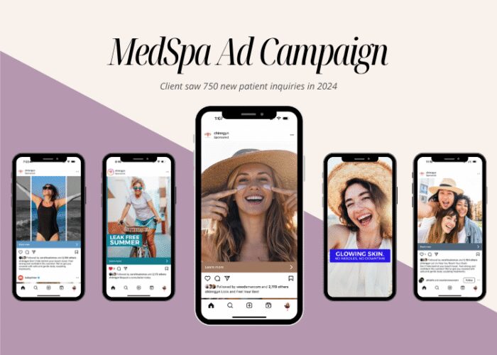 Paid Ads and Lead Generation