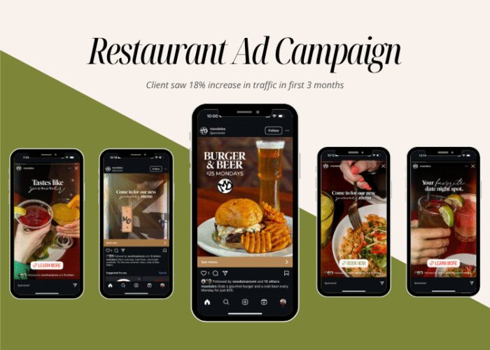 Paid Ads and Lead Generation