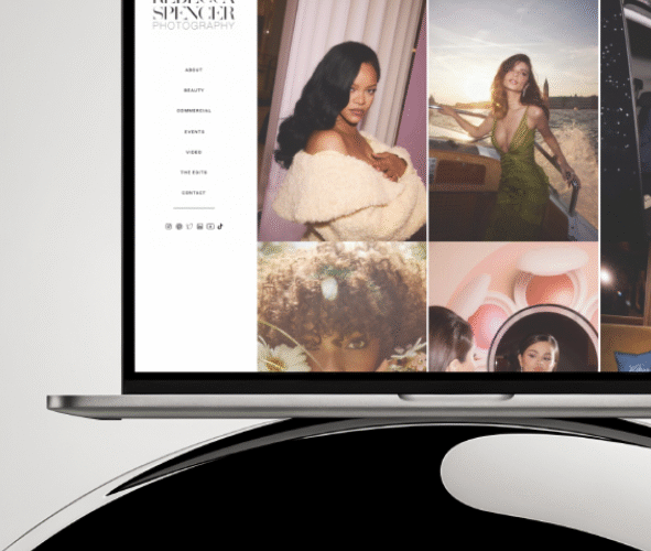 ( Brand Immersion. )