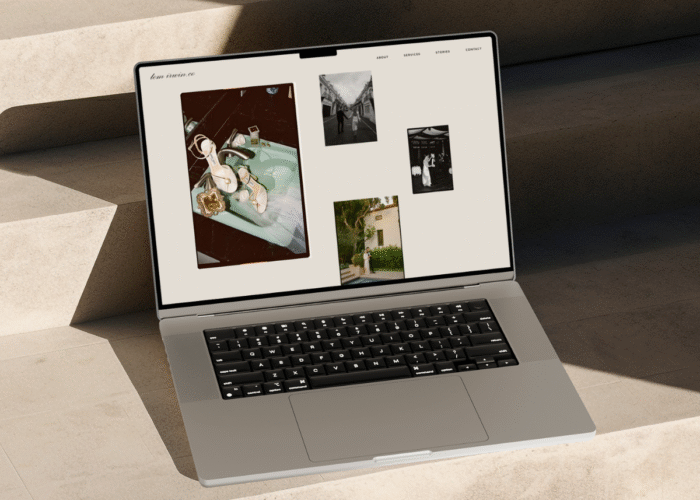 ( Brand Immersion. )