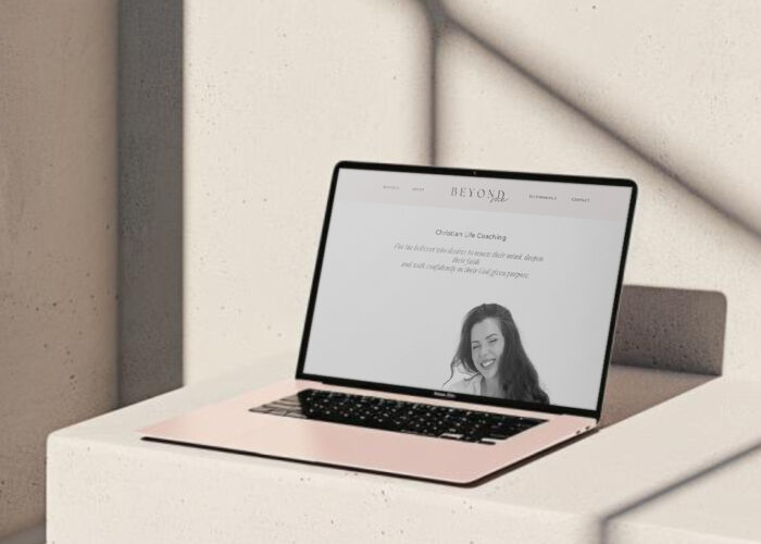 Custom Website Design