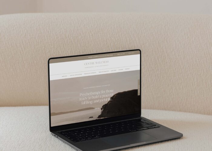 Custom Website Design