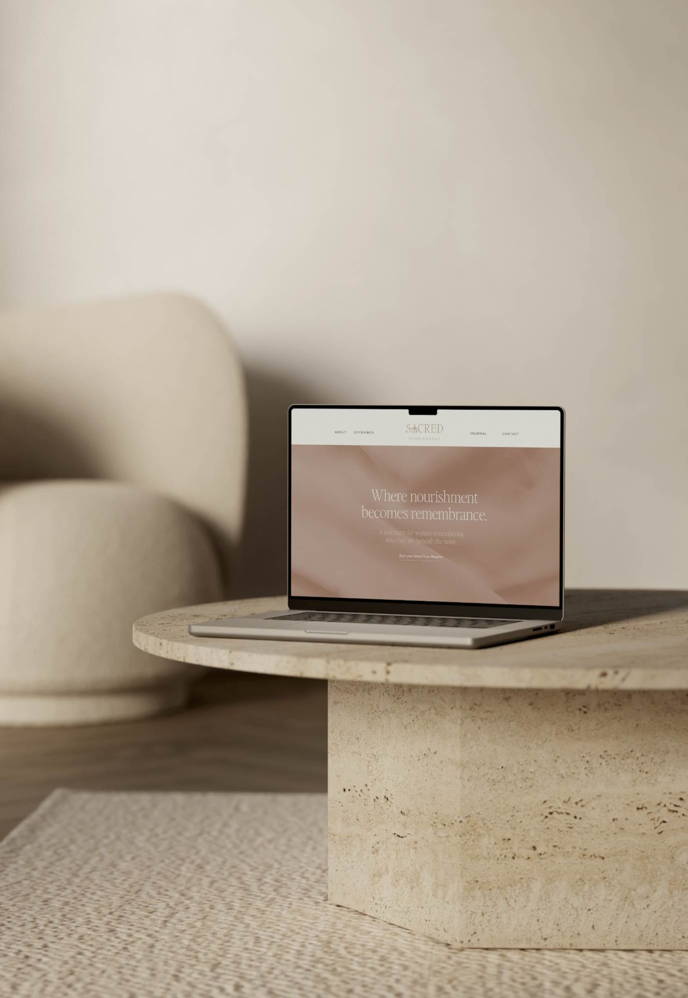 Custom Website Design