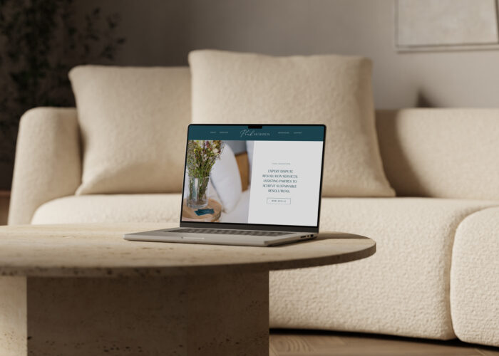 Custom Website Design