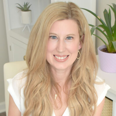 Heather Jones